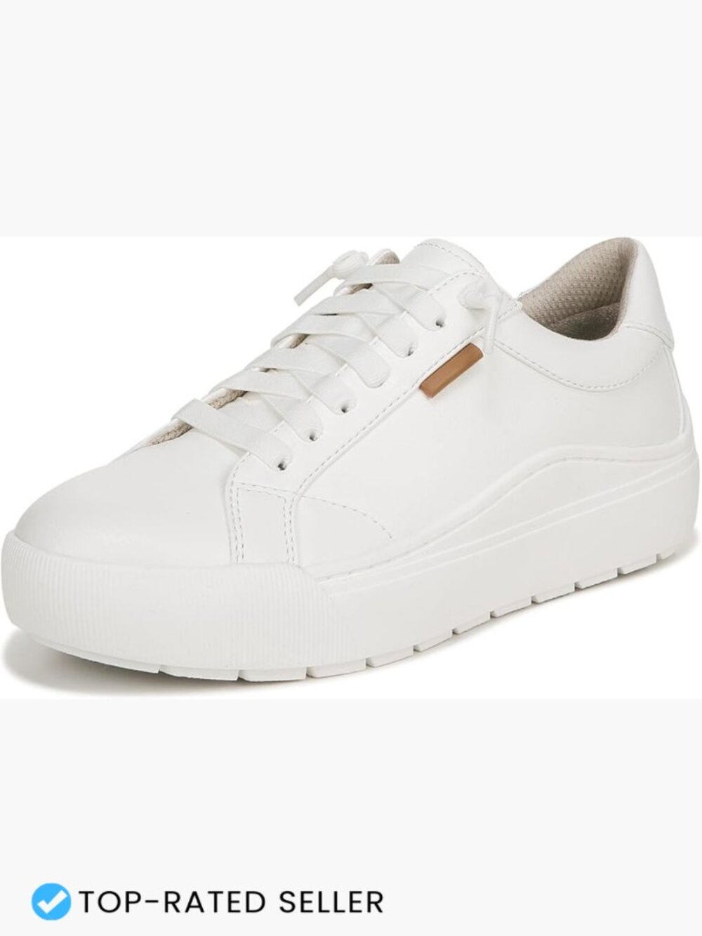 Knit Lace Up Sneaker Sustainable Comfort Lightweight Casual Walking Shoe